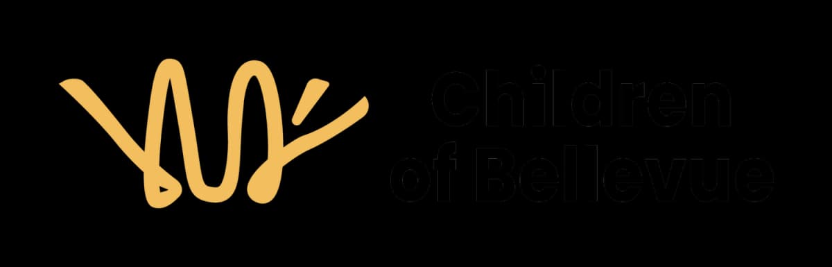 Children of Bellevue logo