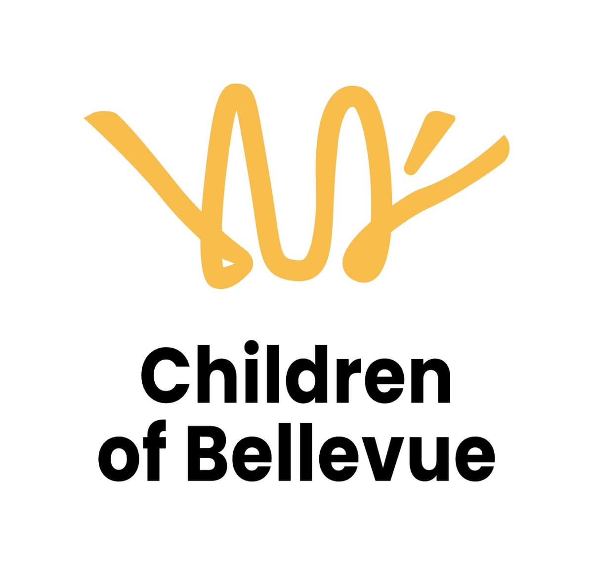 Children of Bellevue logo